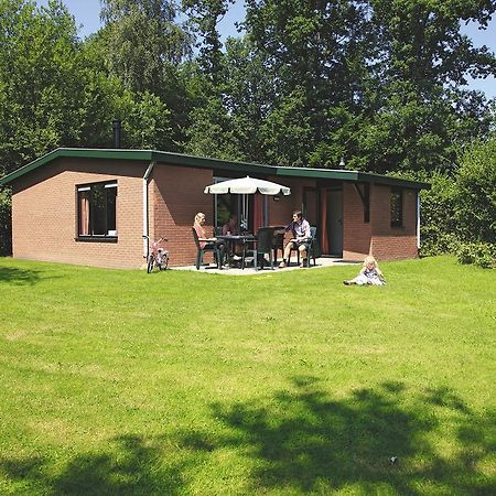 De Lindenberg Hotel Holten Esterno foto