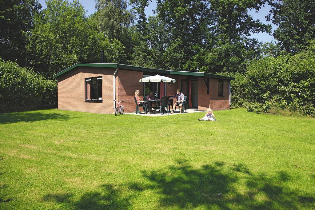 De Lindenberg Hotel Holten Esterno foto