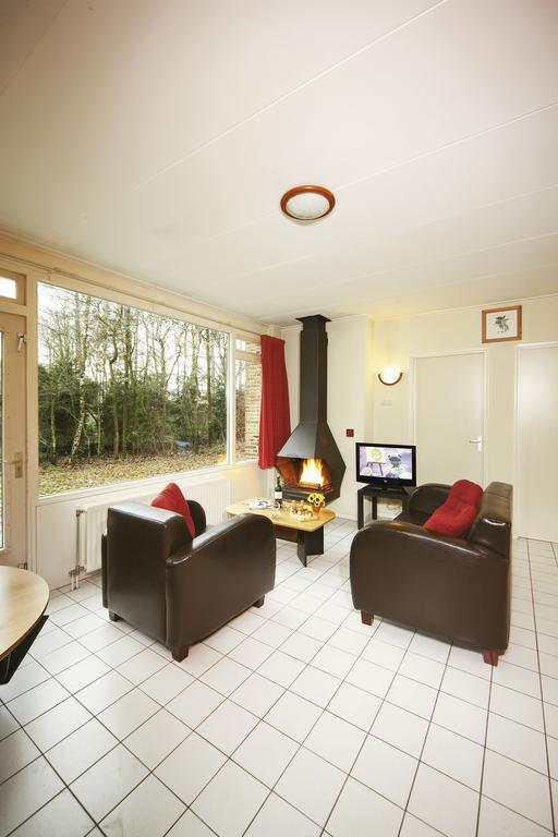 De Lindenberg Hotel Holten Esterno foto