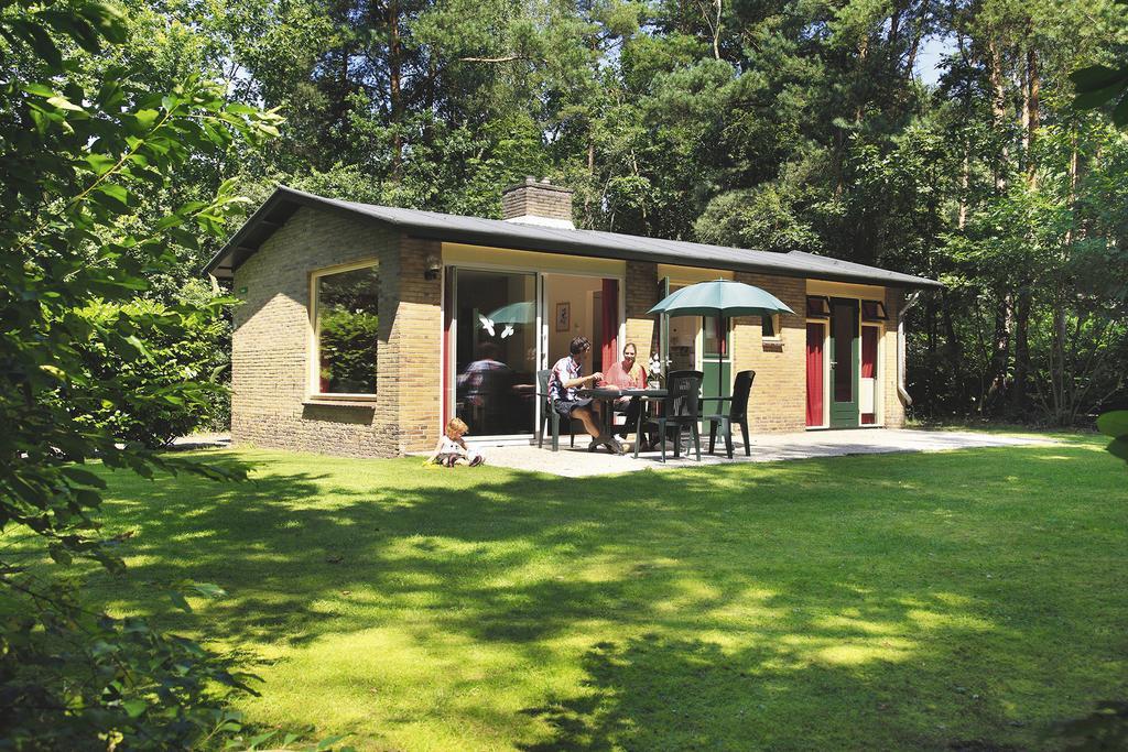 De Lindenberg Hotel Holten Esterno foto