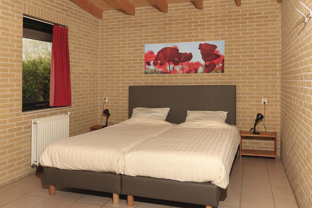 De Lindenberg Hotel Holten Esterno foto