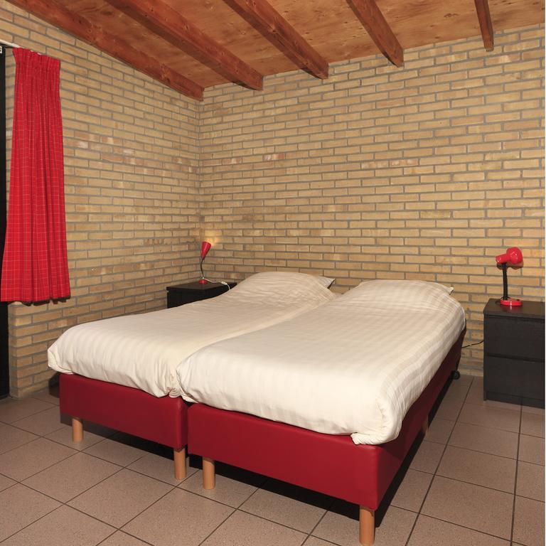 De Lindenberg Hotel Holten Esterno foto