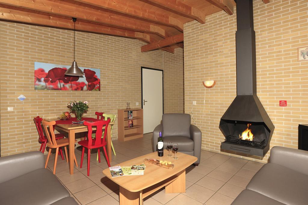De Lindenberg Hotel Holten Esterno foto