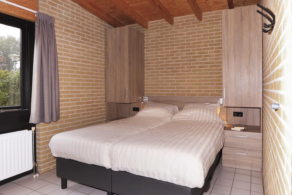 De Lindenberg Hotel Holten Esterno foto